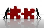 Relationship among Internet Keyword, domain names and URL