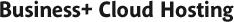 Business+ Cloud Web Hosting