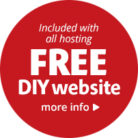 DIY Website Builder